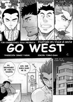 Go West 1 y 2