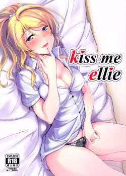 Kiss My Ellie