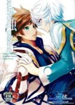 Tales of Zestiria: Quiero tocarte [Mikleo x Sorey] Chapter-1