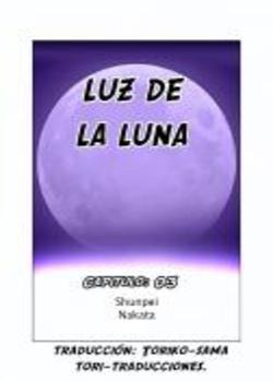 Luz de la luna 3