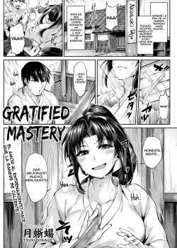 Gratified Mastery (Traducido)
