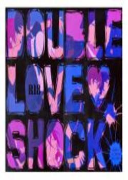 Double Love Shock Chapter-1