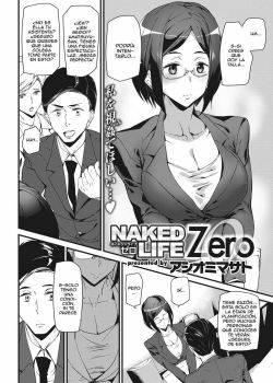Naked Life Zero