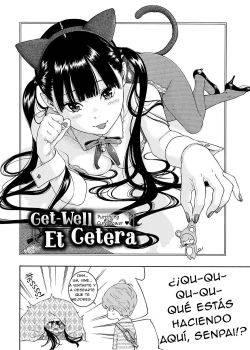 Get-Well Et Cetera [Traducido]