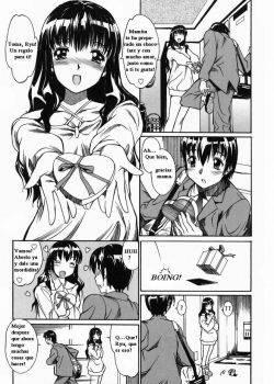 Una persona especial