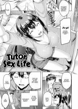 Tutor Sex Life