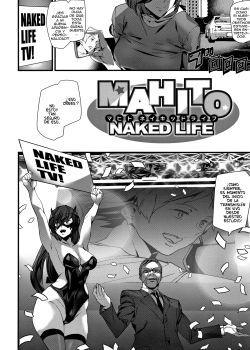 Mahito Naked Life