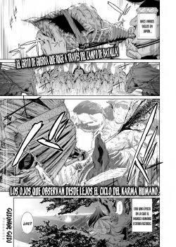 BOY MEETS NYAA GOD CAPITULO 03