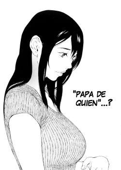 Papa de quien