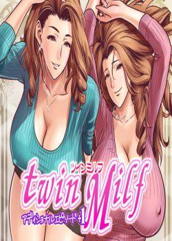 twin Milf Additional Episode +1 [Sin censura]