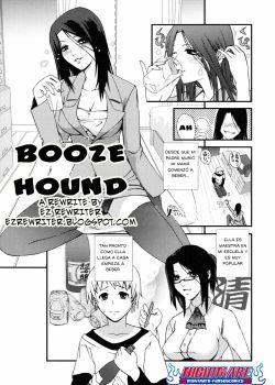 Booze Hound