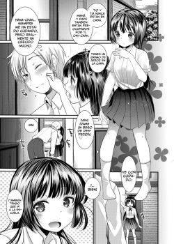 Ecchi Daisuki Seichouki - 01