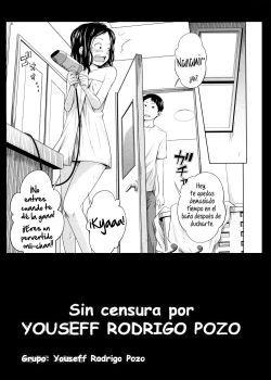 Kurukuru Onapeto (sin censura)