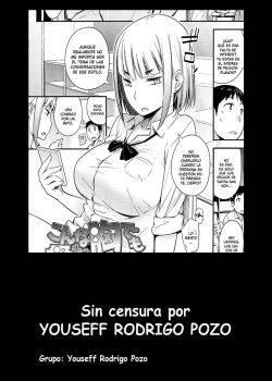 ANOKO TO LIKOTO CH 1 (SIN CENSURA)