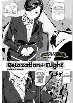 Relaxation Flight