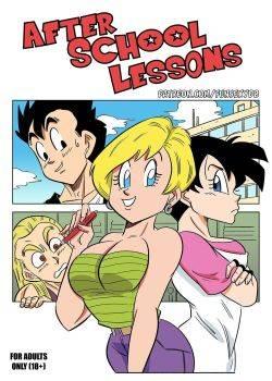 After School Lessons (incompleto)