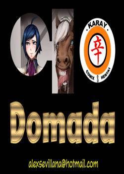 DOMADA