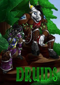 Druids #7