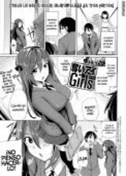 Ubaiai Girls Chapter-2