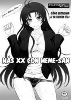 Meme-san to Motto xx (Denpa Onna to Seishun Otoko) Chapter-1