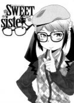 SWEET Sister Chapter-1