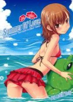 Summer Of Love Chapter-1