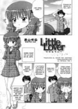 Litlle Lover Chapter-0