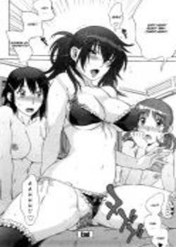 Papapapa Pajama Party (Sin Censura) Chapter-7