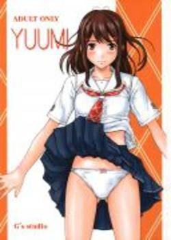 Yuumi Chapter-1