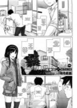 Welcome to Tokoharusou Chapter-6