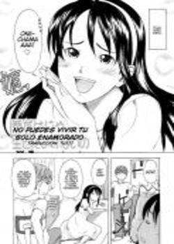 No Puedes Vivir Tu Solo Enamorado Chapter-1