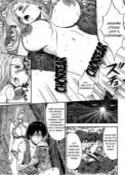 El Regreso de Ota! Chapter-1