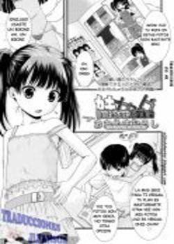  Imouto Catalog Chapter-1