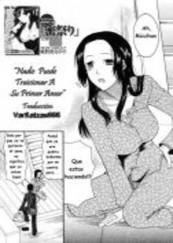 Hatsukoi Wa Uragiranai | Nadie Puede Traicionar A Su Primer Amor Chapter-3