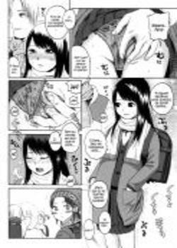 Te Tengo Bajo Mi Piel (Higashiyama Show) Chapter-1