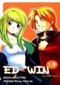 ED x WIN 1.5 Chapter-1