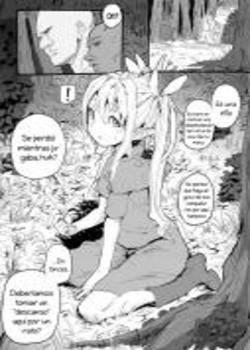 Elf no Youjo ga Itanode Mechakucha Yatta Hanashi Chapter-1