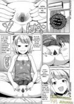 Watashi ga suki na aitsu no xxx Chapter-1