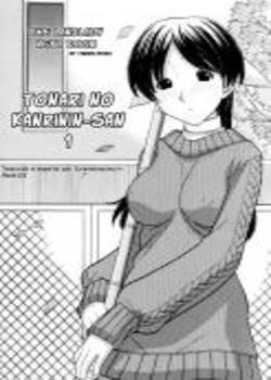 Tonari No Kanrinin-San Chapter-3