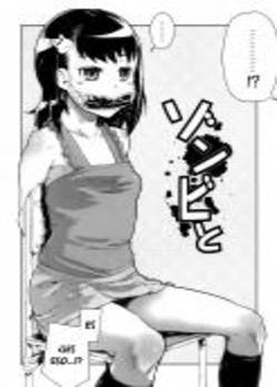 With a Zombie Chapter-1