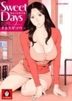 Sweet days Completo Chapter-5