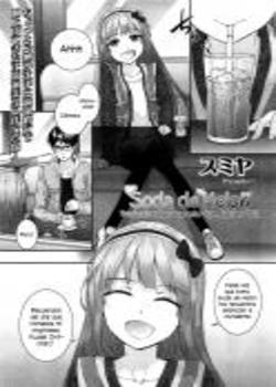 Soda de Melon Chapter-2