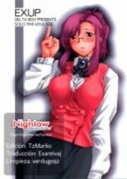 ExUp6 (Onegai Teacher) Chapter-0