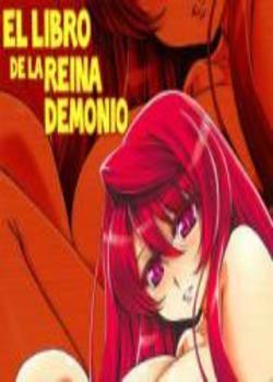 El libro de la Reina Demonio (Maoyuu Maou Yuusha) Chapter-0