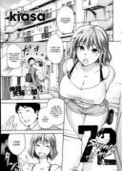 Setenta y Dos Chapter-1