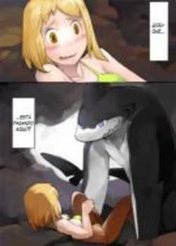 Chuci Manhua Chapter-1