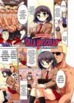 Silla Muscular Chapter-0