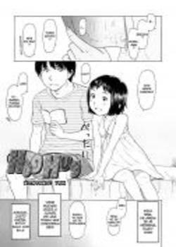 Hug Hug Chapter-1