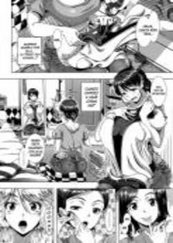 One Time Gal Chapter-2