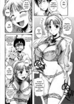 The Assailant is a Ojou-sama? Sin Censura Chapter-1